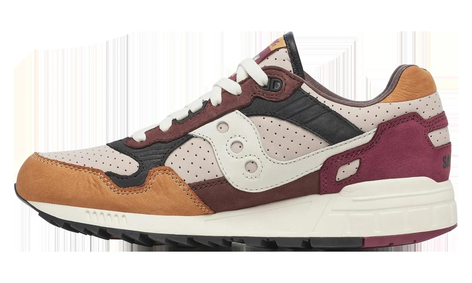 Saucony — 5000 " Workwear" S70945 1 — Sneaker — resale