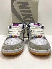 7.5US Rayssa Leal Nike Sb Dunk Low 77260616R05S 2