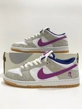 7.5US Rayssa Leal Nike Sb Dunk Low 77260616R05S 3