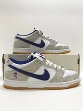 7.5US Rayssa Leal Nike Sb Dunk Low 77260616R05S 4