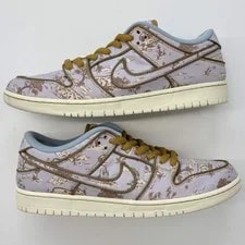Nike SB Dunk Low 'City of Style' 2