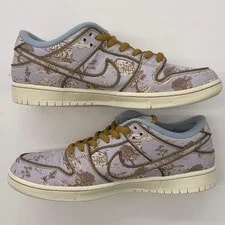 Nike SB Dunk Low 'City of Style' 3
