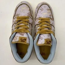 Nike SB Dunk Low 'City of Style' 4