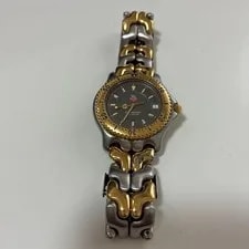 Tag Heuer — [Good Condition, Working Item] TAG Heuer WG1120 K0 — Watch — resale