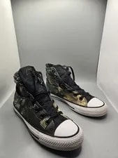 Converse — Converse Chuck Taylor All Star Batman DC Comics High Top 6 8 — Sneaker — resale