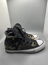Converse Chuck Taylor All Star Batman DC Comics High Top 6 8 2