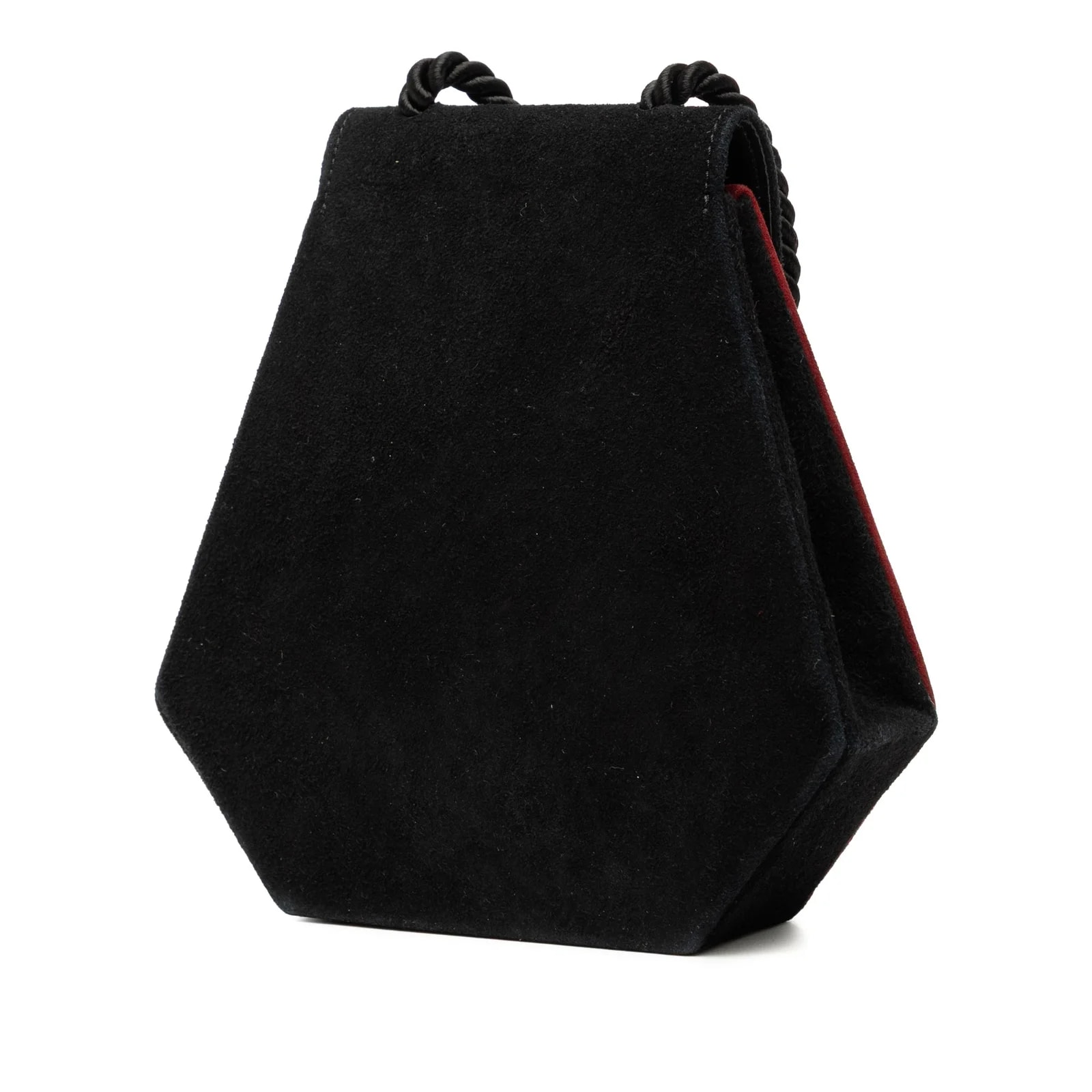 Tassel Crossbody 2