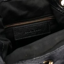 Balenciaga Giant Mini Pom 2Way 285439 Bags 4