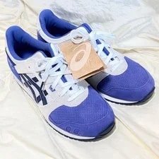 Asics — Asics Sportstyle Shoes Gel-lyte III OG 1201A762 /idg BL 27cm US9 — Sneaker — resale