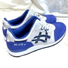 Asics Sportstyle Shoes Gel-lyte III OG 1201A762 /idg BL 27cm US9 2