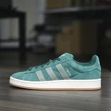 Adidas — Adidas Campus 00s "Collegiate " Shoes — Sneaker — resale