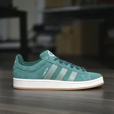 Adidas Campus 00s "Collegiate " Shoes 2