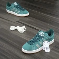 Adidas Campus 00s "Collegiate " Shoes 3