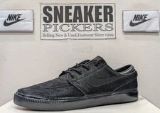 Nike SB — Nike SB Zoom Janoski OG+ SE - Size: 11 - HF3060 001 - Pony Hair NEW — Sneaker — resale
