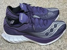 Saucony — Saucony Endorphin Pro 4 Cavern / (S20939-128) — Sneaker — resale