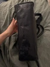 Balenciaga City Hardware Satchel Small 4