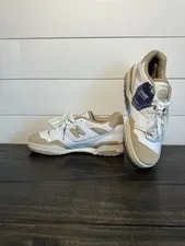 New Balance — New Balance 550 Incense and — Sneaker — resale