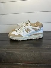 New Balance 550 Incense and 2