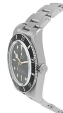 Tudor Black Bay Fifty-Four 79000 Stainless Steel Black Dial 37MM Full Set 3