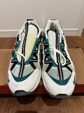 Vtg 1996 Nike Air Max Light III Deep 104078-171 Us9 2