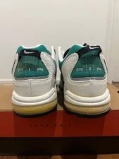 Vtg 1996 Nike Air Max Light III Deep 104078-171 Us9 3