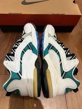 Vtg 1996 Nike Air Max Light III Deep 104078-171 Us9 4