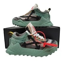 Off-White — Virgil Abloh Off-White ODSY-1000 '' - EU — Sneaker — resale