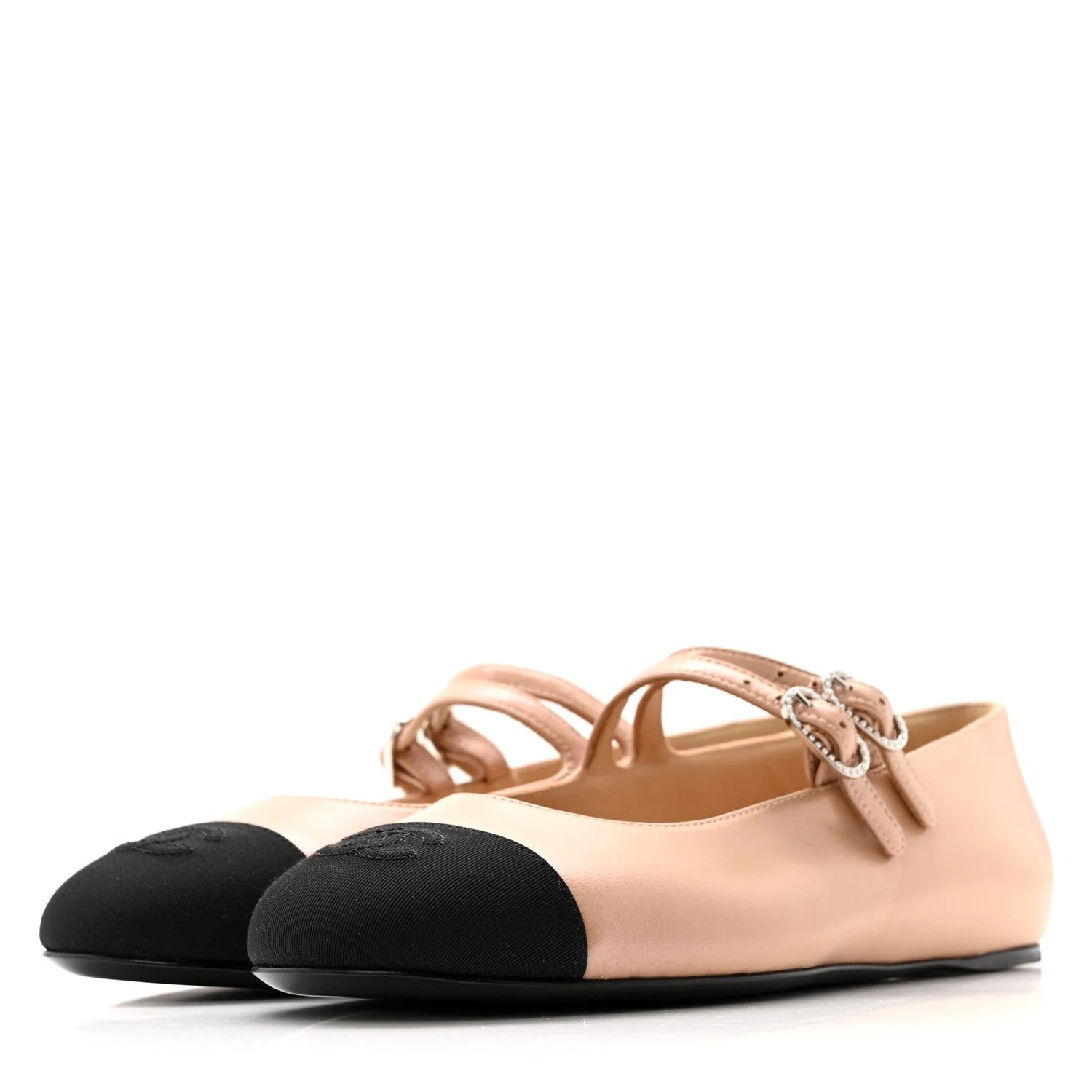 Grosgrain Mary Jane 38.5 4