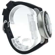Panerai Submersible Lunar Rossa 42mm PAM01579 Stainless Steel / Rubber mensW... 4