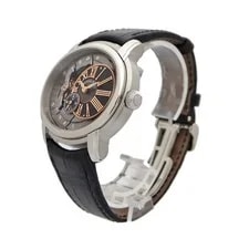 Audemars Piguet Millenary 15350ST.OO.D002.CR.01 42mm Stainless Steel #KN080 2