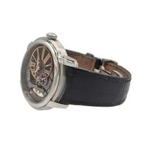 Audemars Piguet Millenary 15350ST.OO.D002.CR.01 42mm Stainless Steel #KN080 4