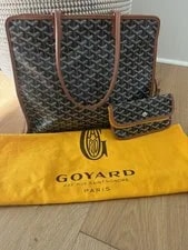 Goyard Hardy / - Excellent Condition 2