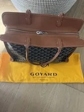 Goyard Hardy / - Excellent Condition 4