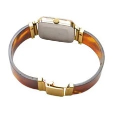 Omega Geneva cal.625 Manual Wind Tortoise Belt F WT350 2