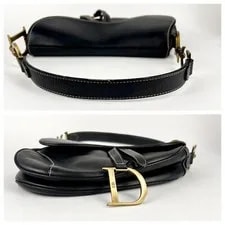Christian Dior Bag Entrupy 3