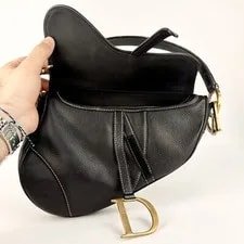 Christian Dior Bag Entrupy 4