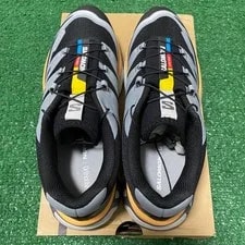 Size 10 - Salomon XT-6 Footwear Warm L47739400 Ships Fast! 3