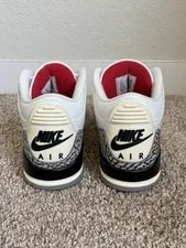 Air Jordan 3 ‘ Reimagined’ 4