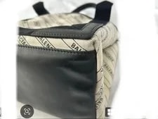 Balenciaga Limited Edition Vhtf Collection 2