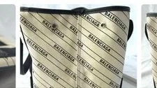 Balenciaga Limited Edition Vhtf Collection 4