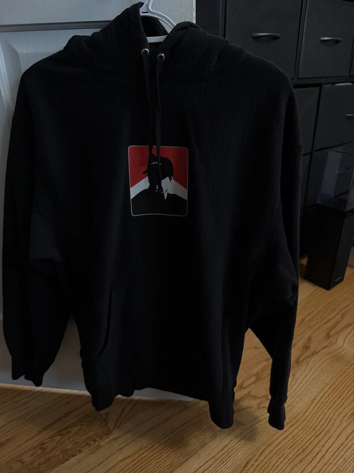 Supreme — Supreme Marlboro 2020 Graphic Hoodie — streetwear — resale