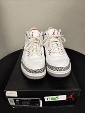 Air Jordan — Size 10.5 Air Jordan 3 “ ” — Sneaker — resale