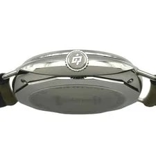 Panerai Radiomir Officine PAM01384 White Stainless Steel Manual Winding #OK1011 3