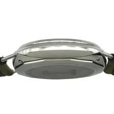 Panerai Radiomir Officine PAM01384 White Stainless Steel Manual Winding #OK1011 4