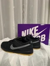 8.5US Nike Sb Dunk Low Gum 3