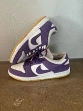 Nike SB — Nike SB Dunk Low Pro ISO Court ’s — Sneaker — resale