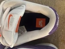 Nike SB Dunk Low Pro ISO Court ’s 3