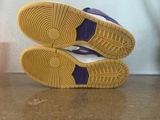 Nike SB Dunk Low Pro ISO Court ’s 4