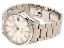 Omega Seamaster Aqua Terra 150M 231.10.42.21.02.001 Stainless Steel #DW1499 3