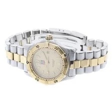 TAG Heuer WK1321 2000 Series Date Quartz 2